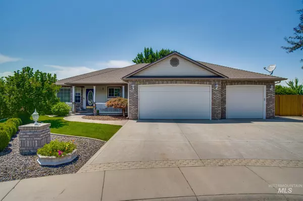 4449 N Attleboro Pl, Boise, ID 83713