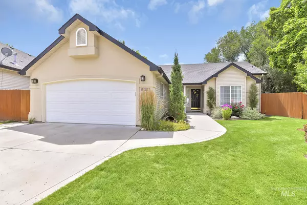 6281 W Cohiba Lane, Boise, ID 83703