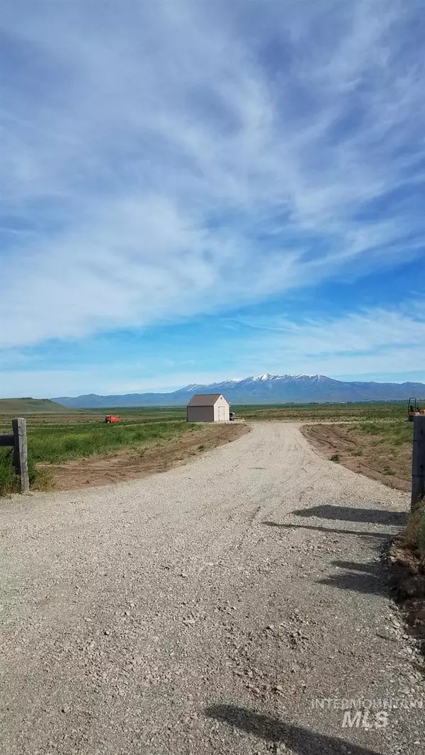 166 E 500 S (Lot 1), Fairfield, ID 83327