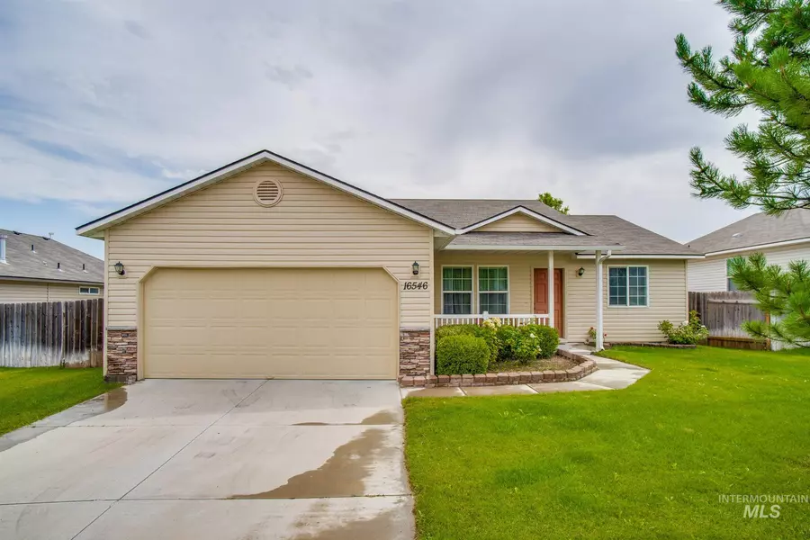 16546 Chino Ave, Caldwell, ID 83605