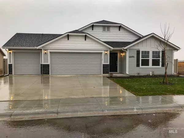 12071 W Soapstone Dr., Nampa, ID 83651