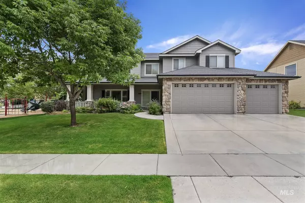 199 W Orso Drive, Meridian, ID 83642