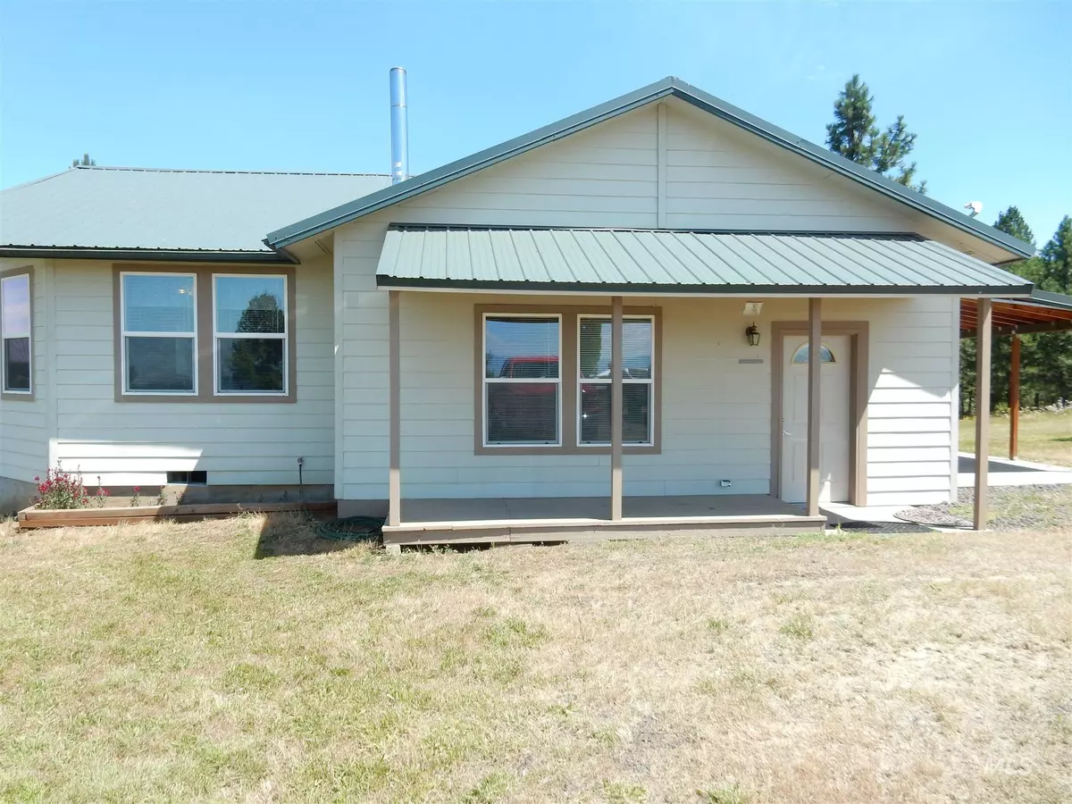 Kooskia, ID 83539,118 Olive Branch