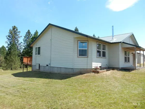 Kooskia, ID 83539,118 Olive Branch