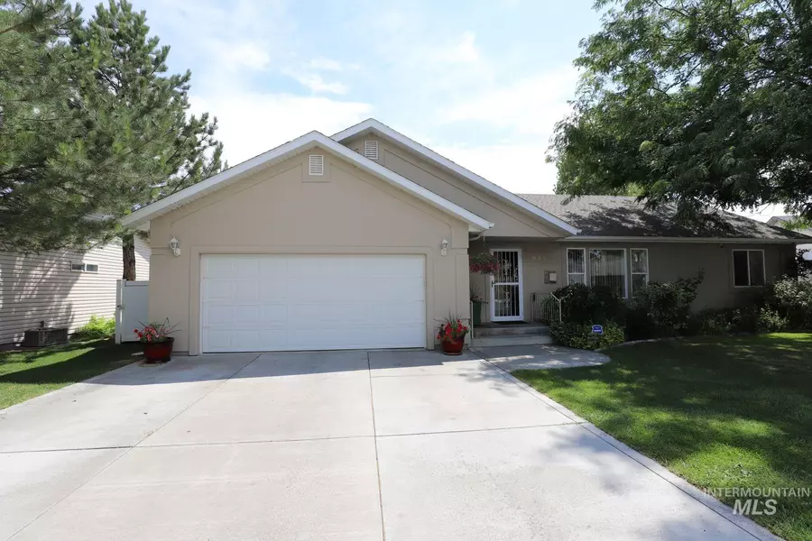 625 Caitlin Ave., Twin Falls, ID 83301