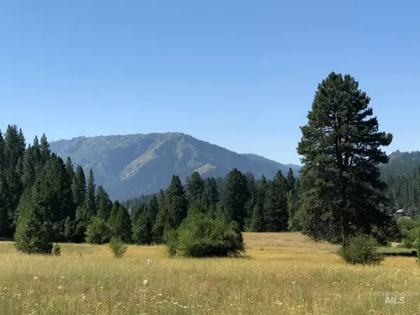Garden Valley, ID 83622,Pine Bar Ranch Parcel B