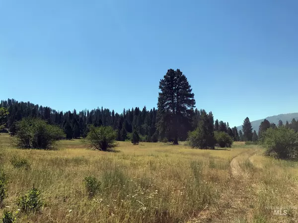 Garden Valley, ID 83622,Pine Bar Ranch Parcel B