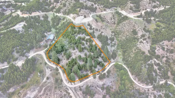 Boise, ID 83716,Lot 1 High Corral Sub 2