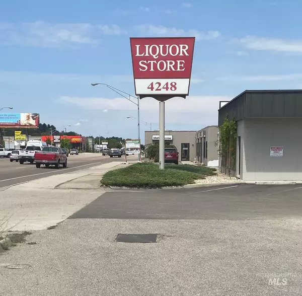 Garden City, ID 83714,4248 W Chinden Blvd.