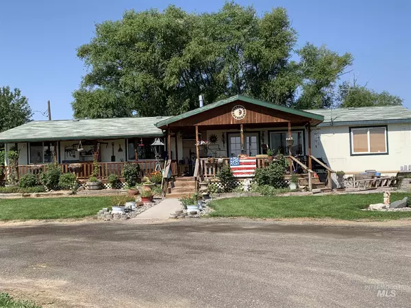 2845 S 850 E, Hagerman, ID 83332