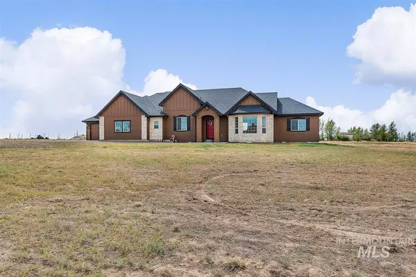 Mountain Home, ID 83647,15055 W Bobo Street