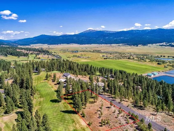 New Meadows, ID 83654,Lot 16 Sarazen Ct.