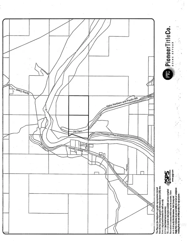 Emmett, ID 83617,TBD Old Dam Road