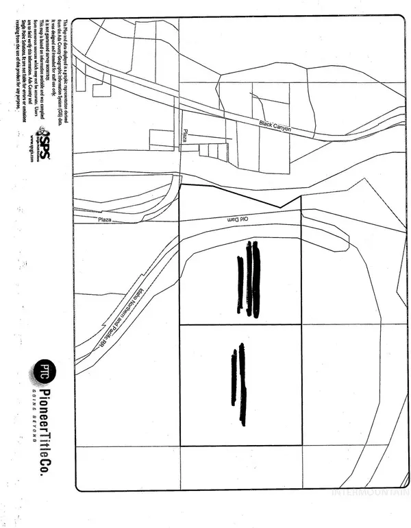 Emmett, ID 83617,TBD Old Dam Road