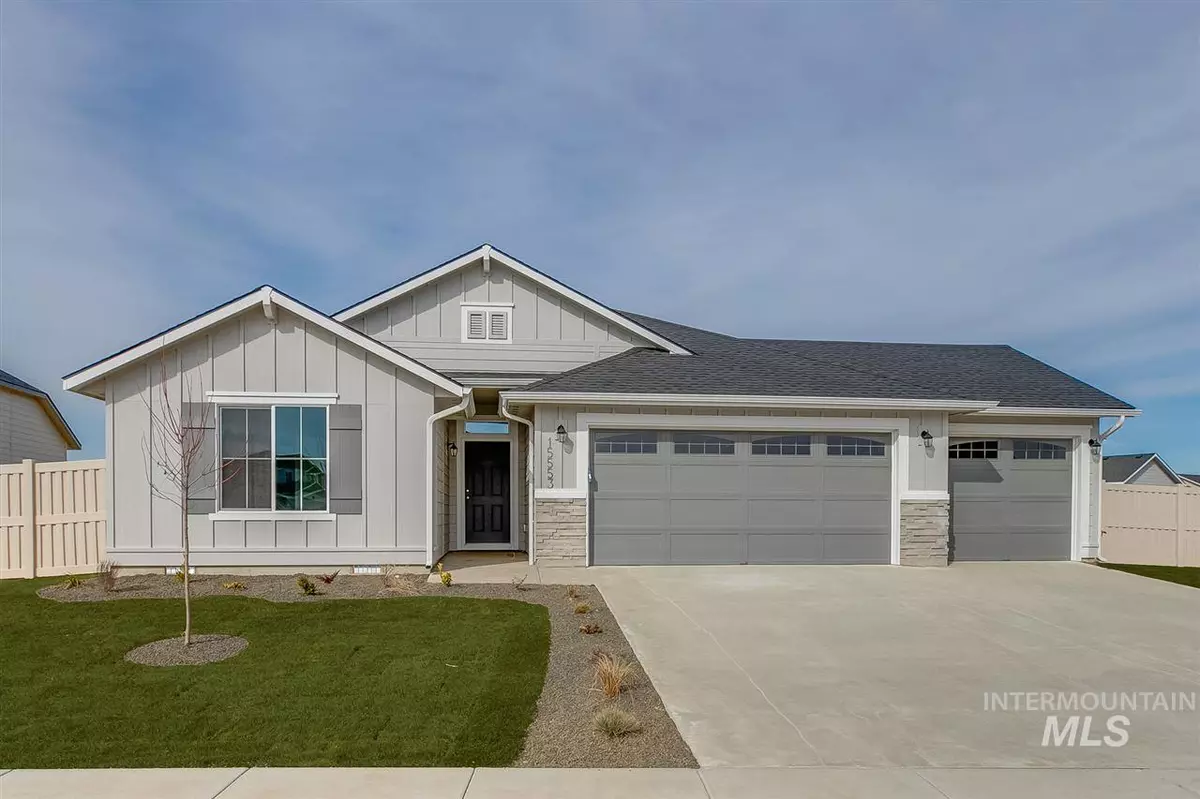 Caldwell, ID 83607,15342 Roseman Way