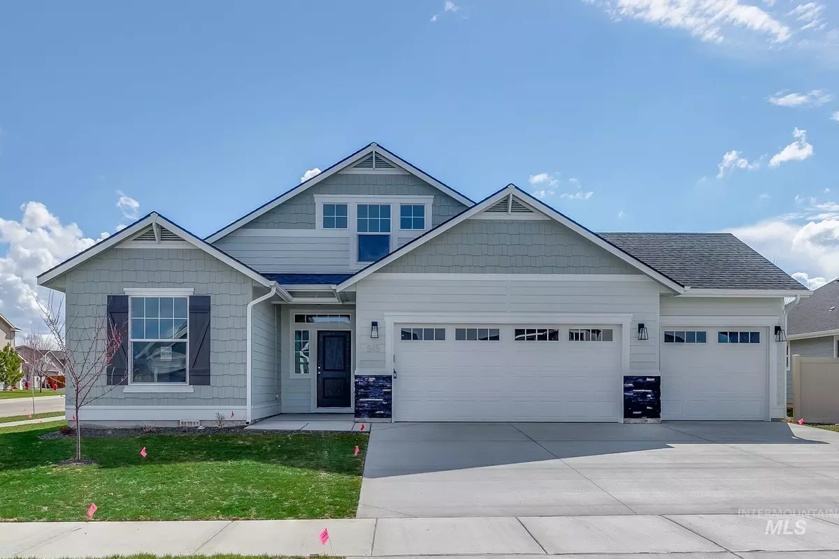 Caldwell, ID 83607,15372 Roseman Way