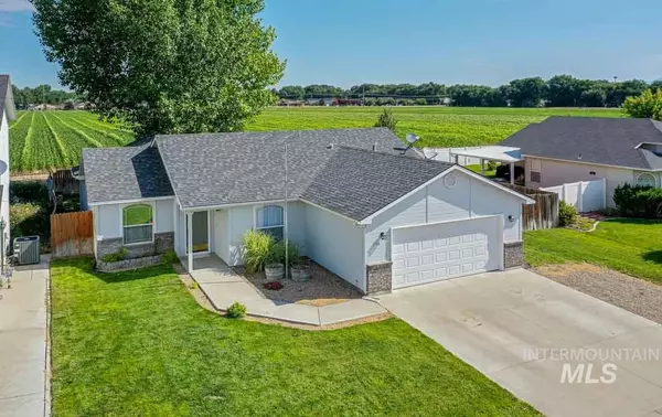 540 South Valley Dr, Nampa, ID 83686