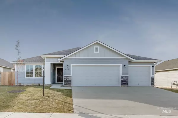 16848 Chambers Way, Caldwell, ID 83607