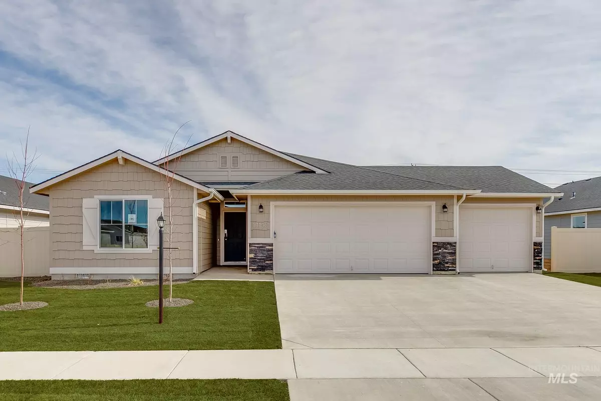 Caldwell, ID 83607,16860 Chambers Way