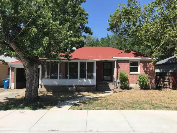 Boise, ID 83705,2316 W Kootenai St