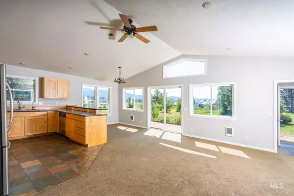 Mccall, ID 83638,13748 Highway 55