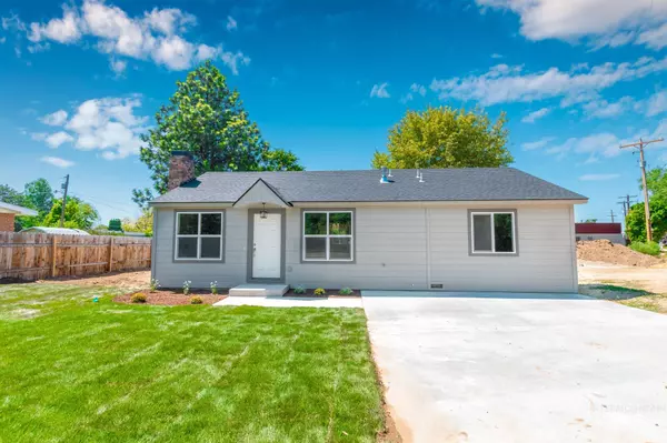 Nampa, ID 83651,1215 N Benewah St