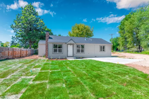 Nampa, ID 83651,1215 N Benewah St