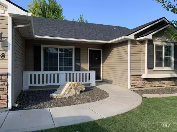 708 Chance St., Caldwell, ID 83605