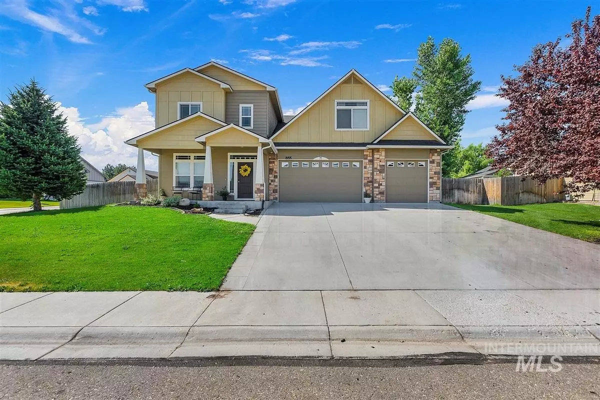 Nampa, ID 83686,855 W Trine Loop