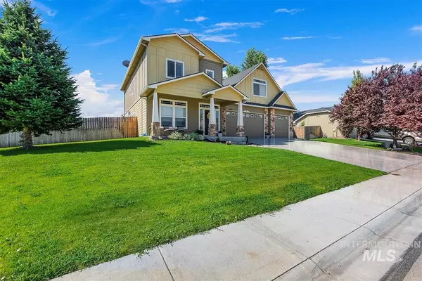 Nampa, ID 83686,855 W Trine Loop