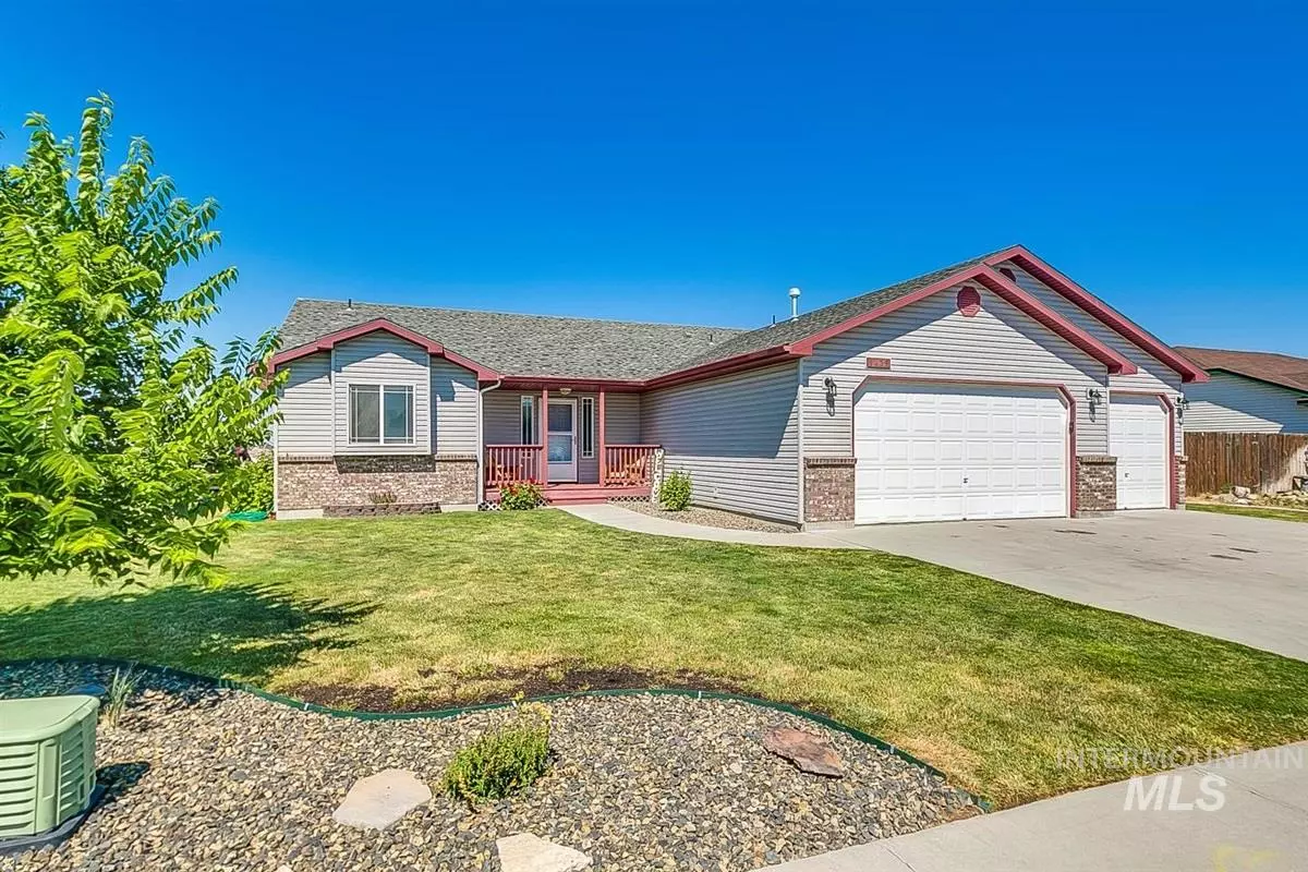 Mountain Home, ID 83647-4693,1439 SW Edward