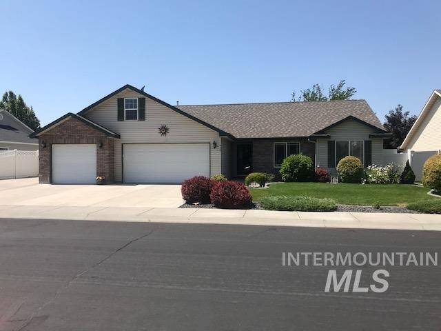 439 Whispering Pine, Twin Falls, ID 83301