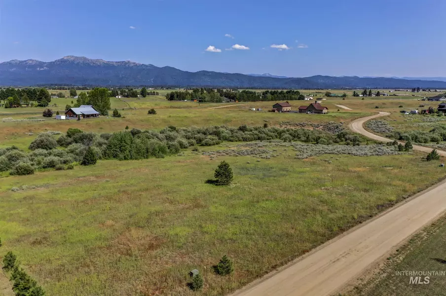 TBD Brookdale Dr, Mccall, ID 83638