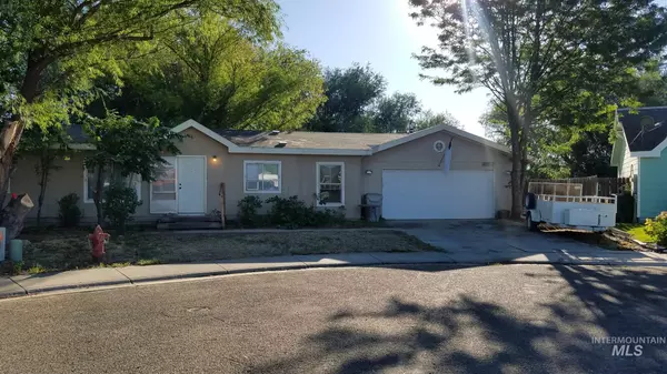 Caldwell, ID 83605,3123 Mariah Court