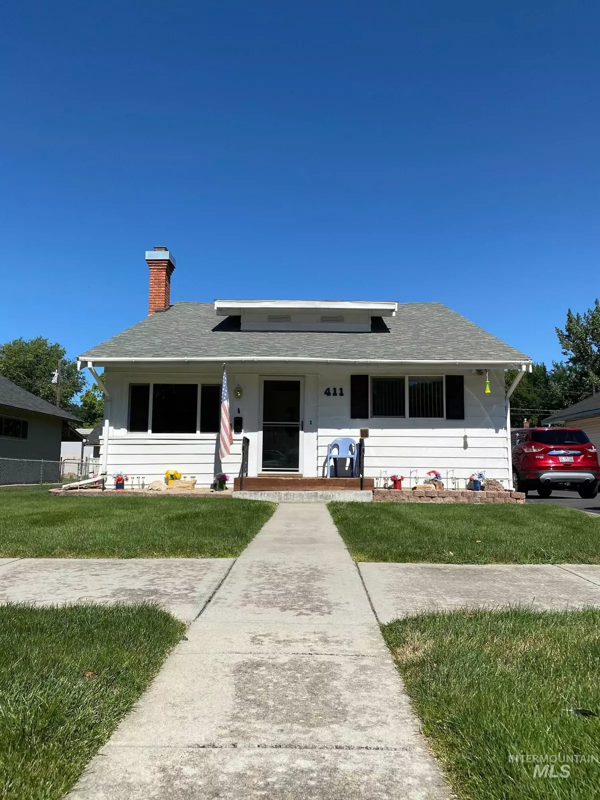 Nampa, ID 83651-4168,411 S 7th Ave