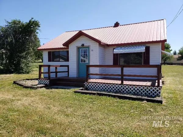 511 East Main, Craigmont, ID 83523