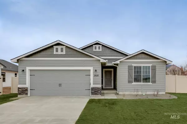 11902 W Box Canyon St, Star, ID 83669