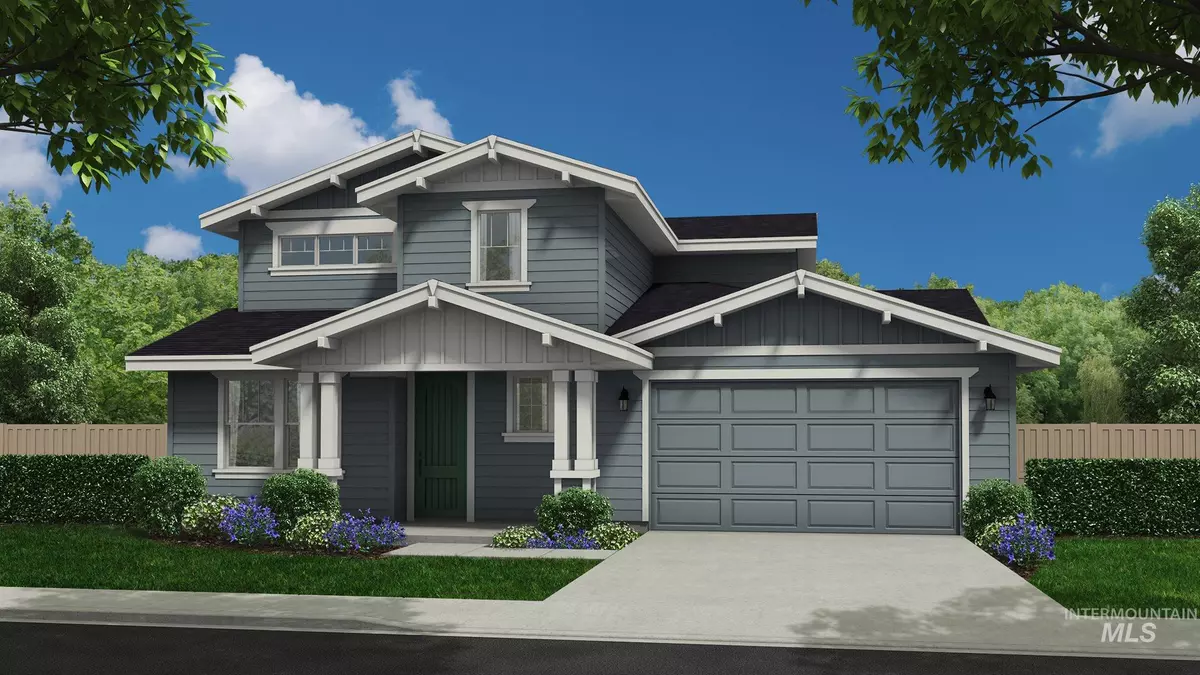 Meridian, ID 83642,6199 S Hill Farm Way