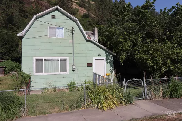 Stites, ID 83552,326 Main Street