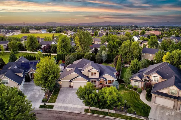 Meridian, ID 83646,2714 W Lost Rapids Drive