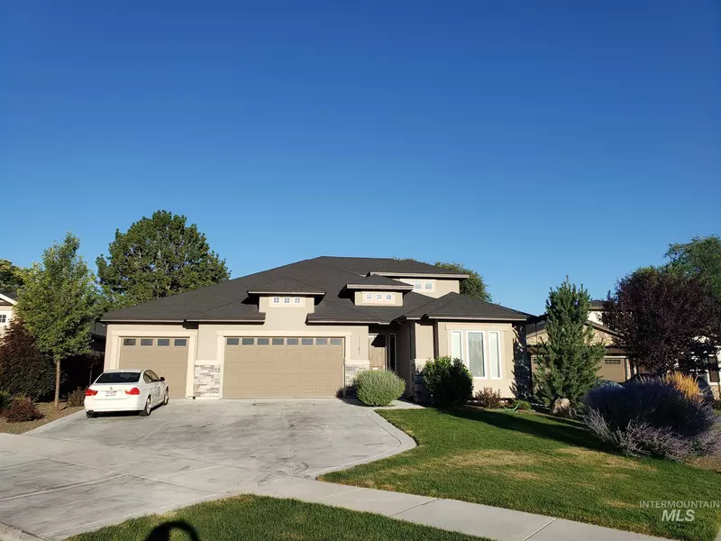 11393 W Bakula Drive, Boise, ID 83709