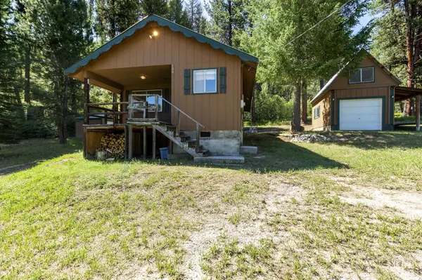 Lowman, ID 83637,139 Alder Drive