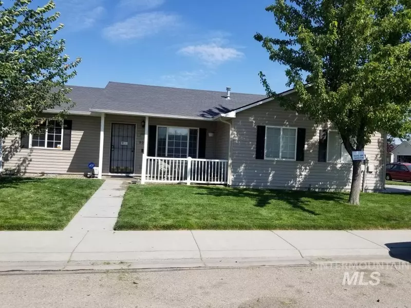 808 E. Ronel Ave, Nampa, ID 83686