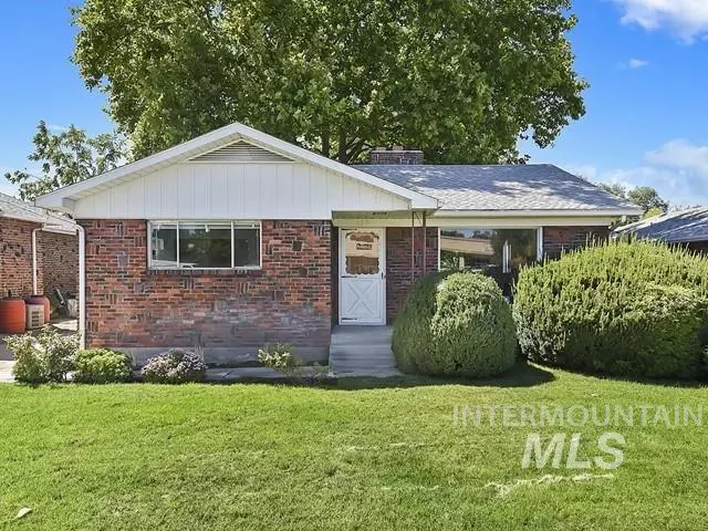 Nampa, ID 83686,115 Holly St