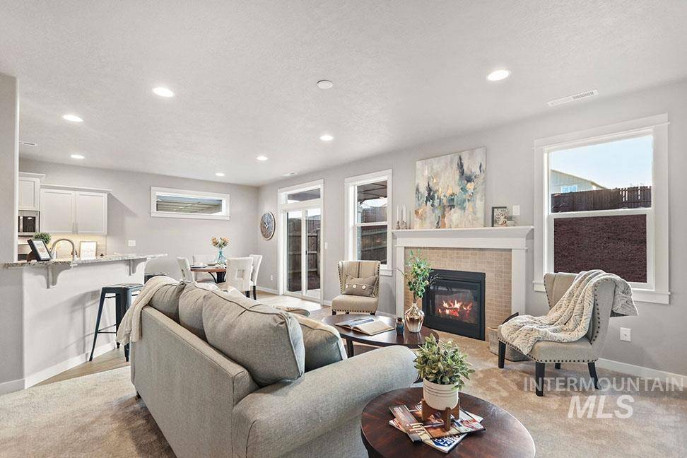 Meridian, ID 83646,6182 W Los Flores Dr