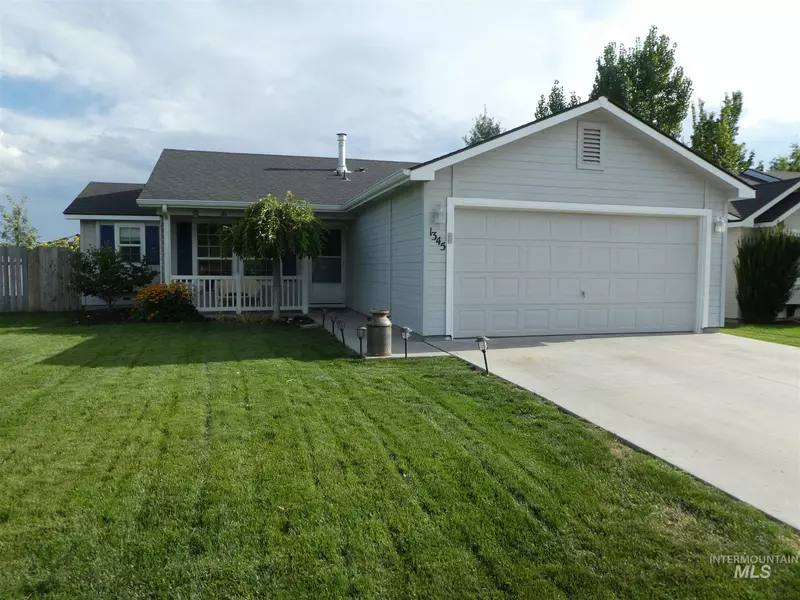 1345 W. Sacramento, Kuna, ID 83634