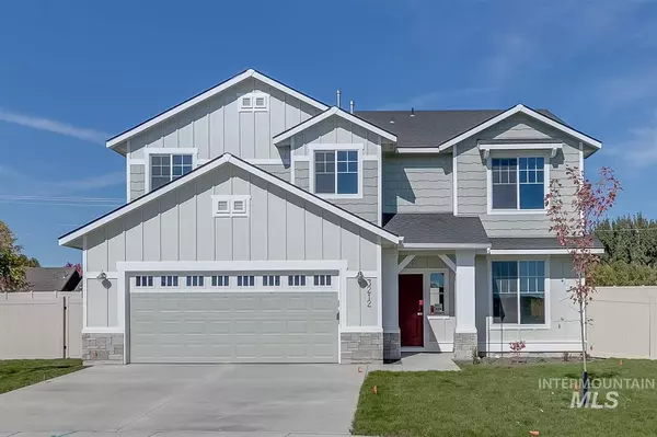 3265 S Daybreak Ave, Meridian, ID 83642