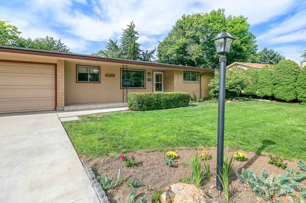 6004 W Elkhorn Dr, Boise, ID 83709