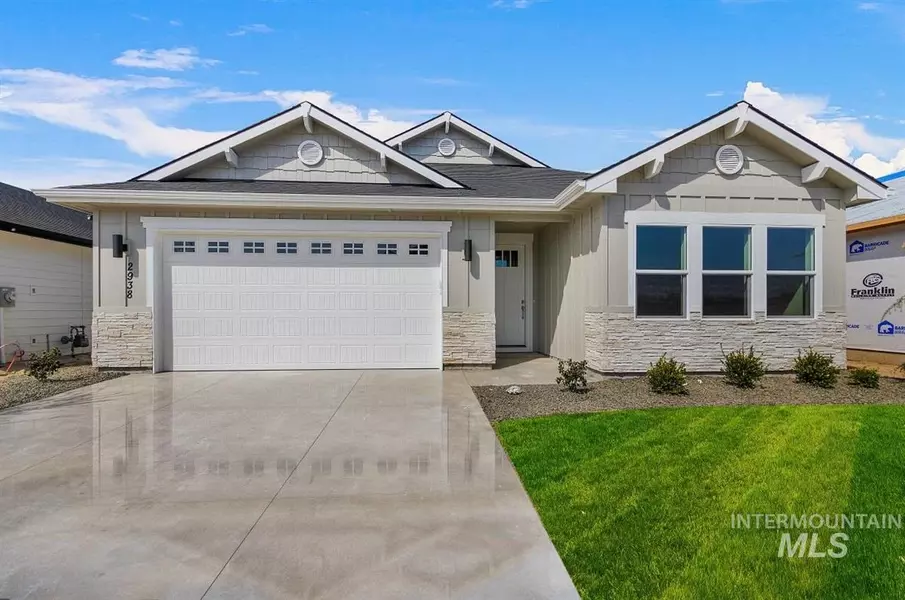 3008 E Diorite St., Nampa, ID 83686