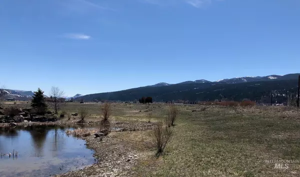 Irwin, ID 83428,TBD N Irwin Rd